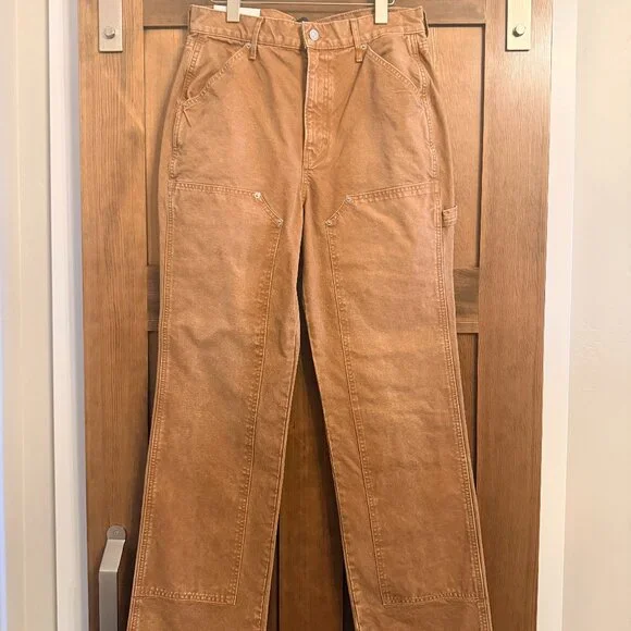 VERONICA BEARD ~ Dylan Straight-Leg Jean NWT - Picture 7 of 12